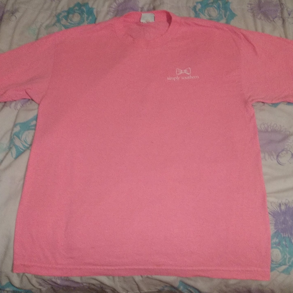 Simply Southern tee